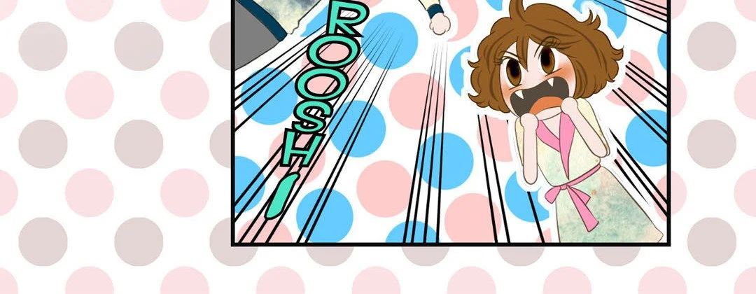 Living with The Wizard - Chapter 41